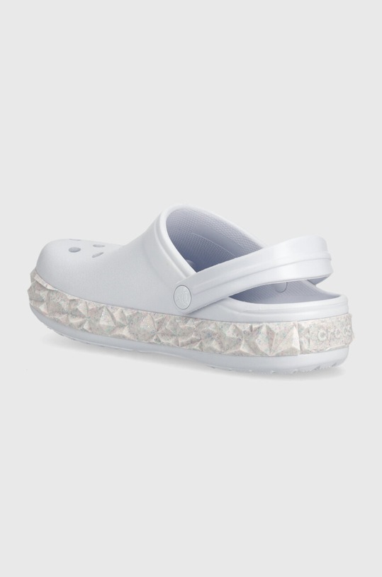 Dječaci Dječje natikače Crocs Geometric Glow Band 210134.CrocbandGeometri plava