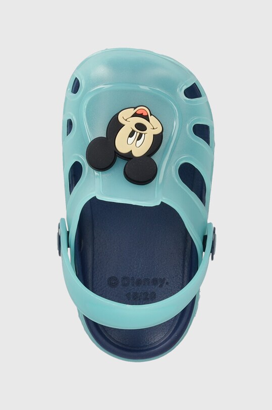 zippy klapki dziecięce x Disney turkusowy 3106077701