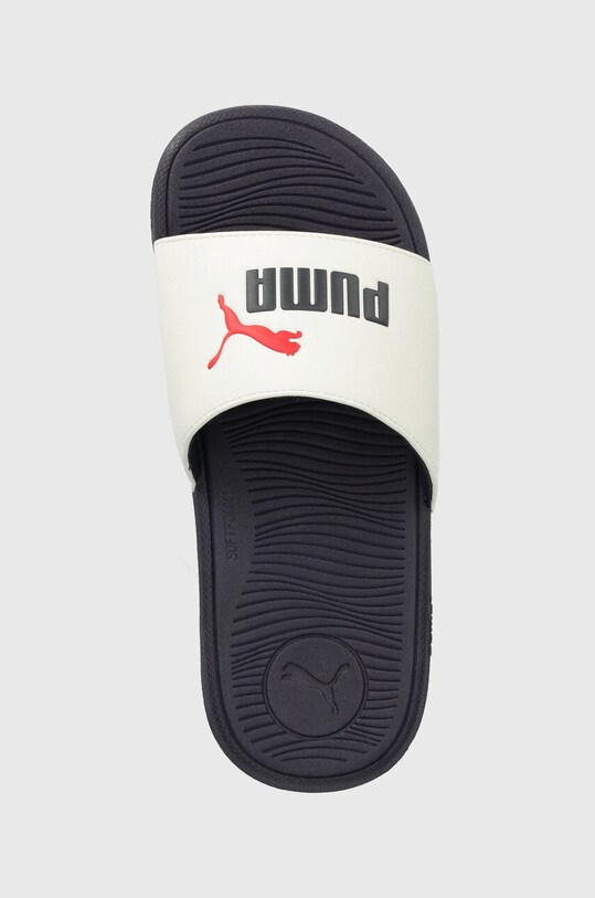 Dječje natikače Puma Cool Cat 2.0 Jr bijela 390881