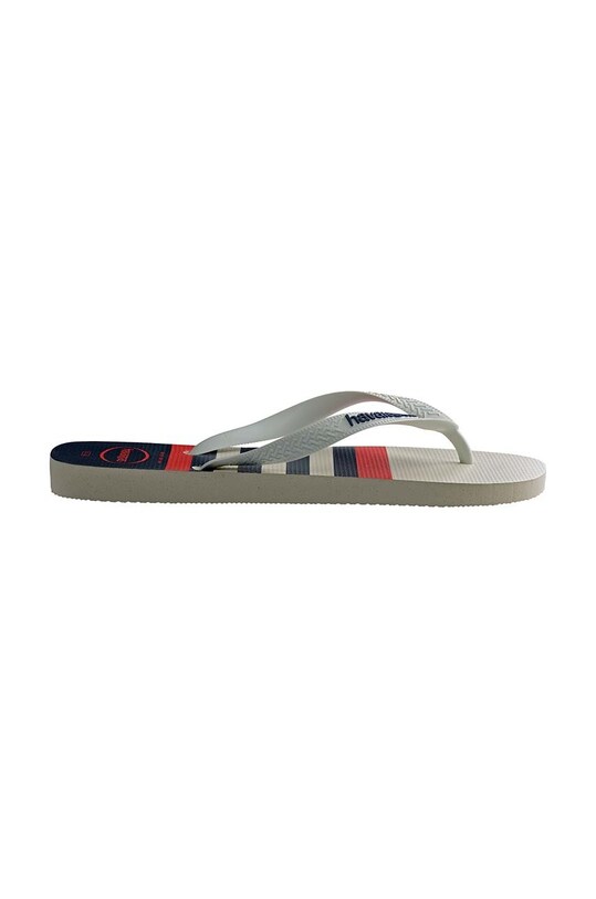 Băieți Havaianas slapi copii TOP NAUTICAL 4137126.6349 bej