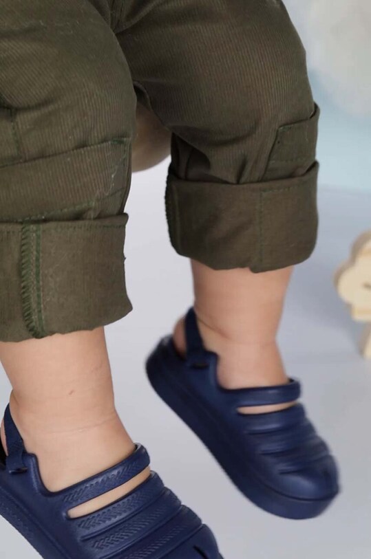 Детские шлепанцы Havaianas BABY CLOGE 4148261.0555