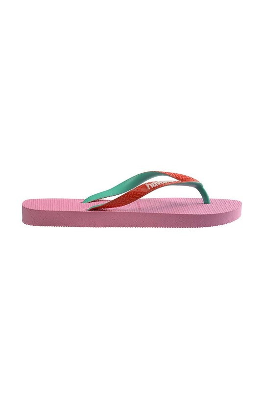 Κοριτσίστικα Παιδικές σαγιονάρες Havaianas TOP MIX LEMONADE 4115549.1749 ροζ