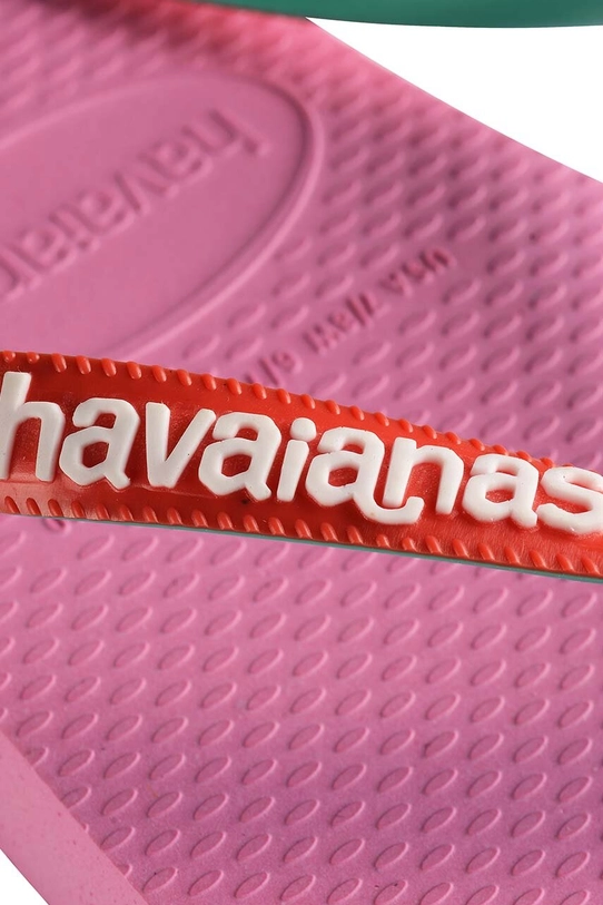 Дитячі в'єтнамки Havaianas TOP MIX LEMONADE 4115549.1749