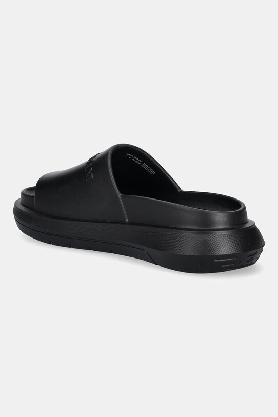 Взуття Шльопанці Emporio Armani X4P134.XD405.00002 чорний