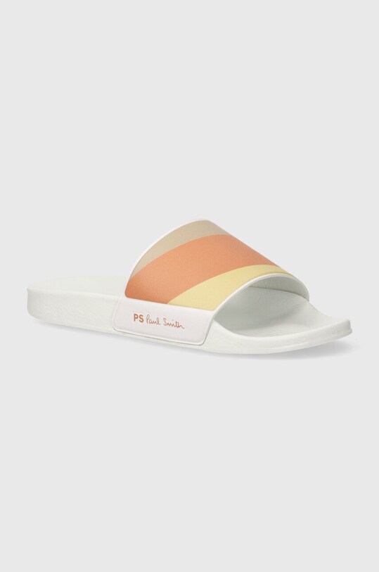 PS Paul Smith papuci Nyro multicolor M2S.NYR17.MRUB