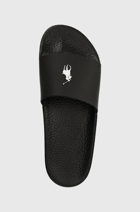 Чехли Polo Ralph Lauren Polo Slide черен 809852071011.001