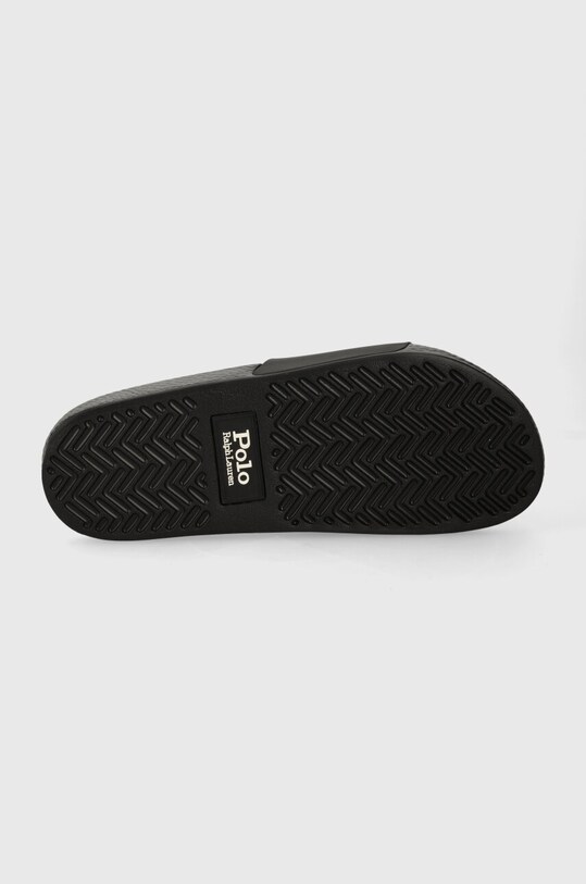 Чехли Polo Ralph Lauren Polo Slide 809852071011.001 черен