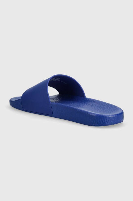 Obuwie Polo Ralph Lauren klapki Polo Slide 809931326001.400 granatowy