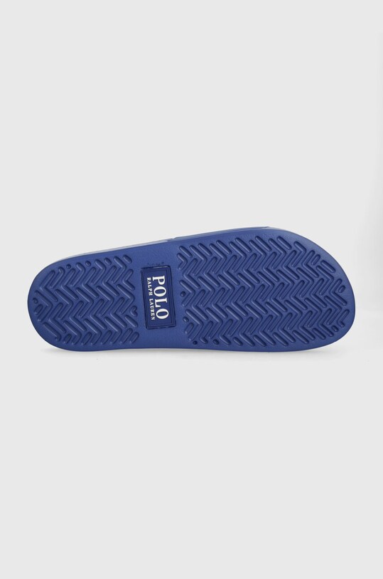 Pantofle Polo Ralph Lauren Polo Slide 809934056001.401
