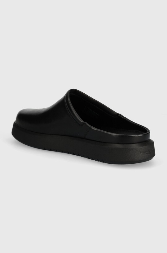 Boty Kožené pantofle Vagabond Shoemakers NATE 5393.001.20 černá