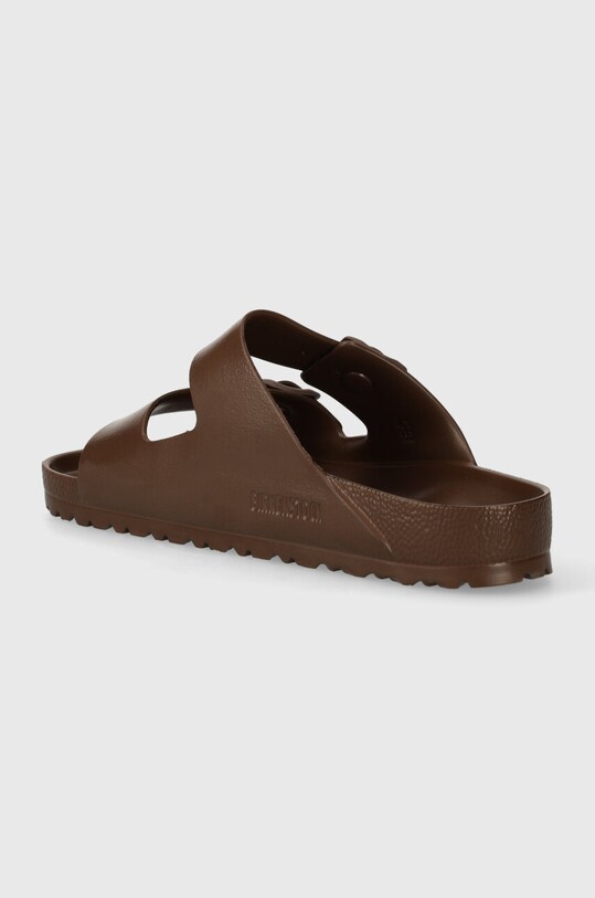 Обувь Шлепанцы Birkenstock Arizona Eva 1027328 коричневый