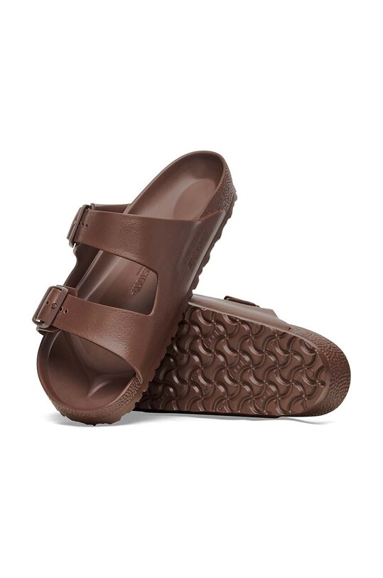 Шлепанцы Birkenstock Arizona Eva 1027328 коричневый