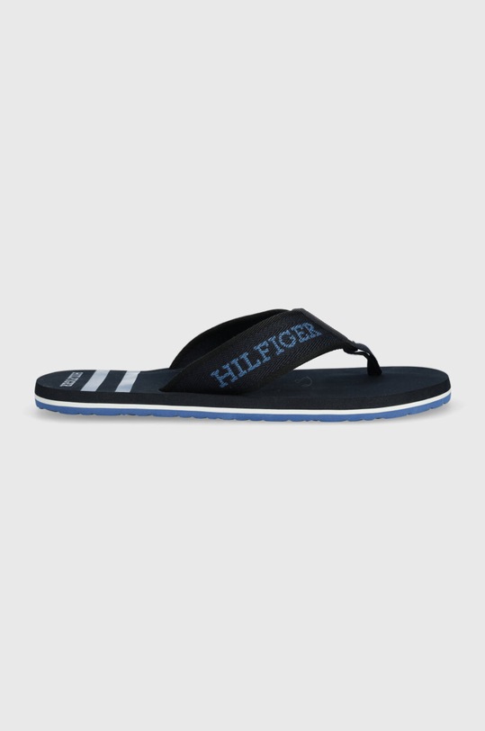 В'єтнамки Tommy Hilfiger SPORTY BEACH SANDAL FM0FM05020 темно-синій SS24