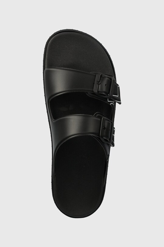 Karl Lagerfeld klapki KONDO TRED czarny KL70978.V00