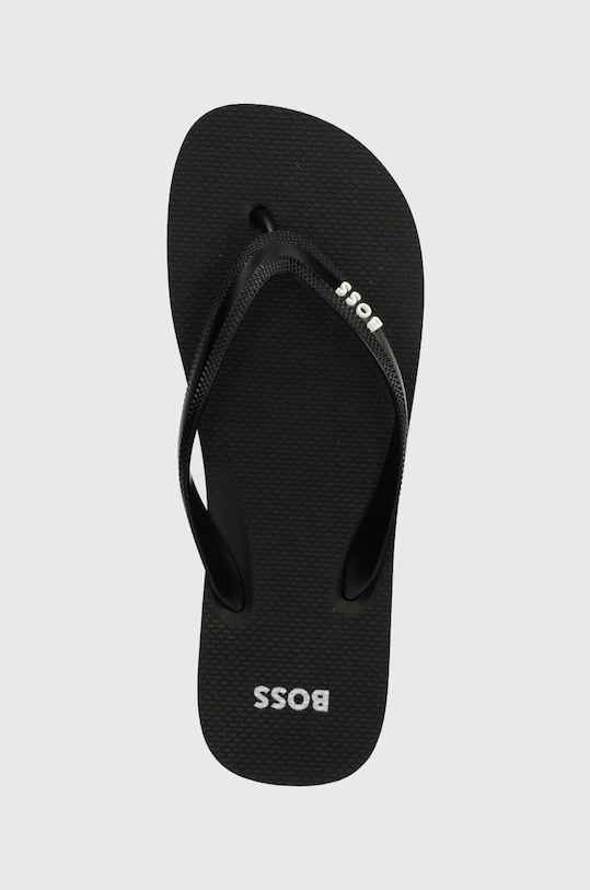 Žabky BOSS Tracy čierna 50498208.001
