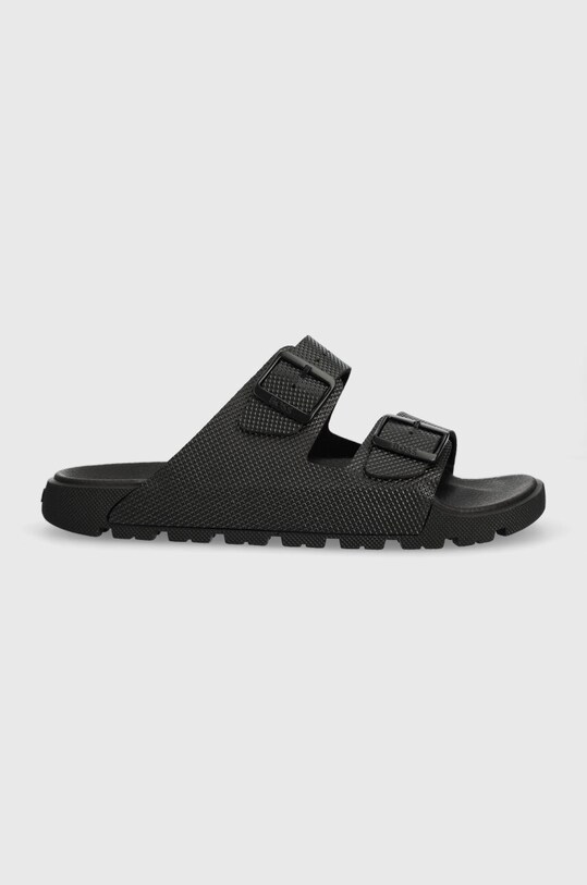 BOSS klapki Surfley czarny 50505540.001