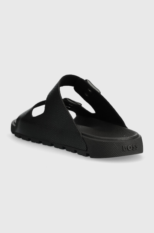 Obuwie BOSS klapki Surfley 50505540.001 czarny