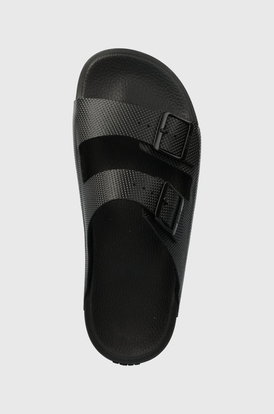 BOSS klapki Surfley czarny 50505540.001