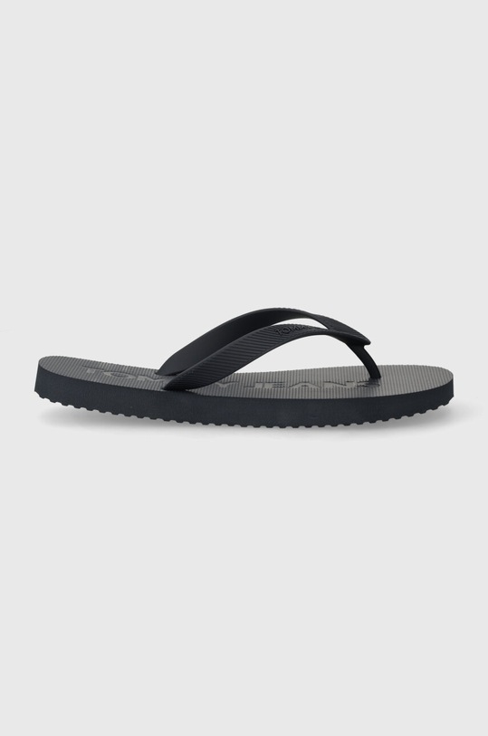 Tommy Jeans japonki TJM BEACH FLIP FLOP EM0EM01392 granatowy SS24