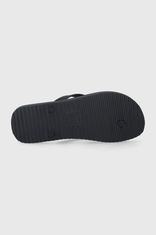 Tommy Jeans japonki TJM BEACH FLIP FLOP EM0EM01392 granatowy