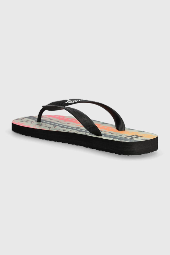 Încălțăminte Billabong slapi ABYL100037 multicolor