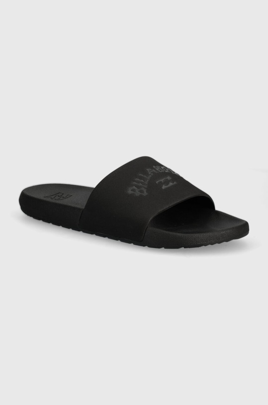 Billabong klapki Paradise czarny EBYL100022