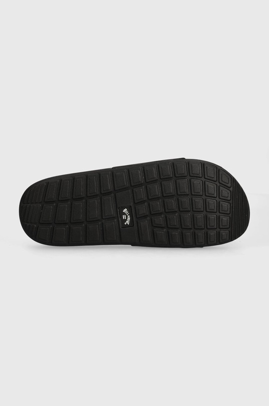 Billabong klapki Paradise EBYL100022 czarny