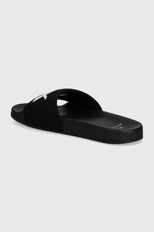Взуття Шльопанці Armani Exchange XUP001.XV820.S277 чорний