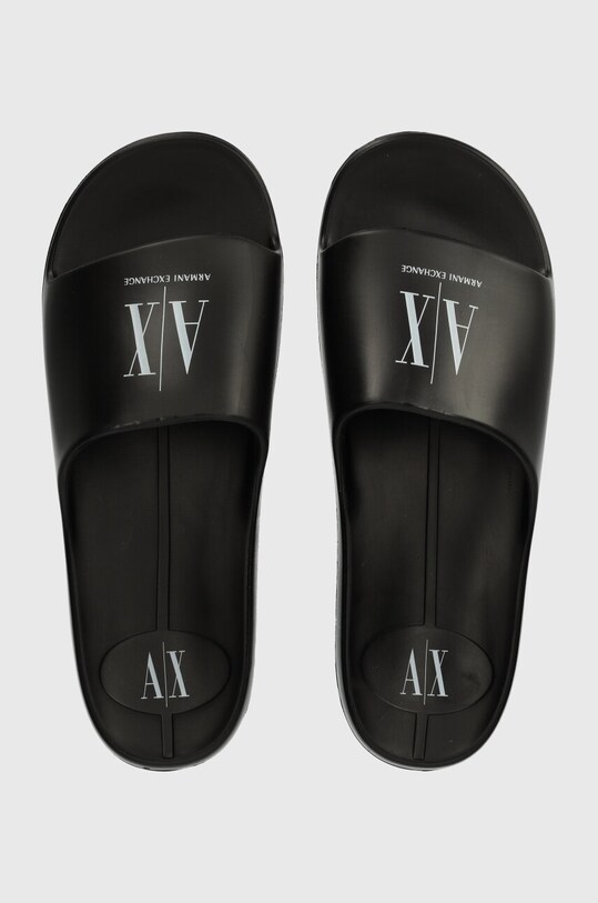Чехли Armani Exchange черен XUP012.XV675.S277