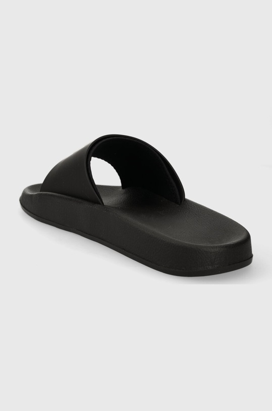 Cipők HUGO papucs Nil 50497864.002 fekete