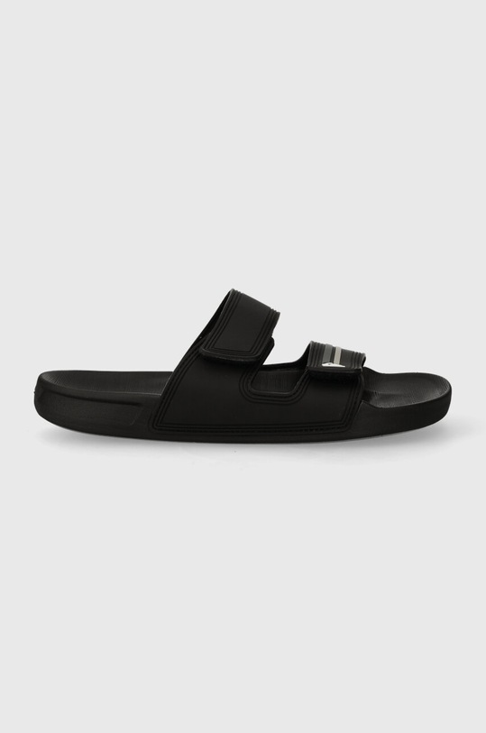 Pantofle Quiksilver černá AQYL101252