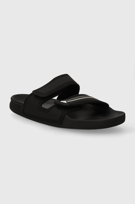 Pantofle Quiksilver AQYL101252 černá SS24