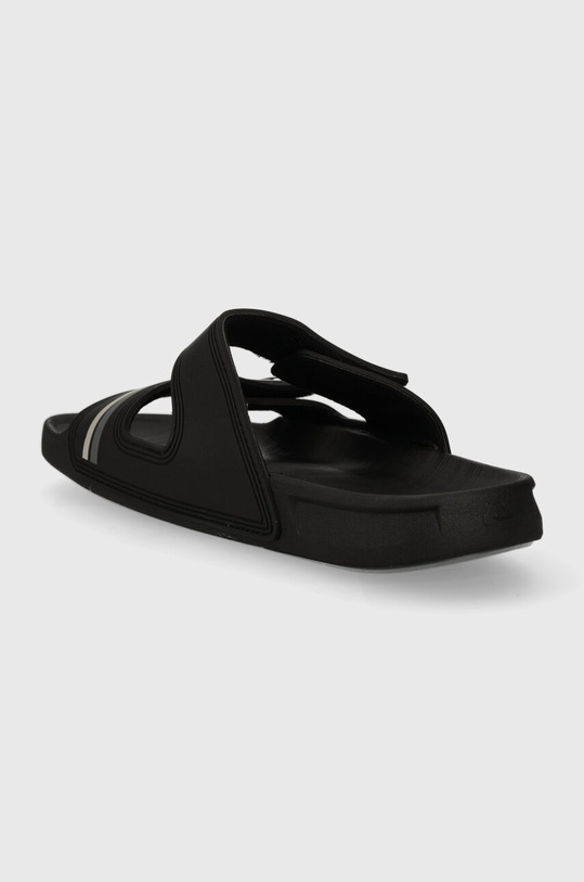 Boty Pantofle Quiksilver AQYL101252 černá