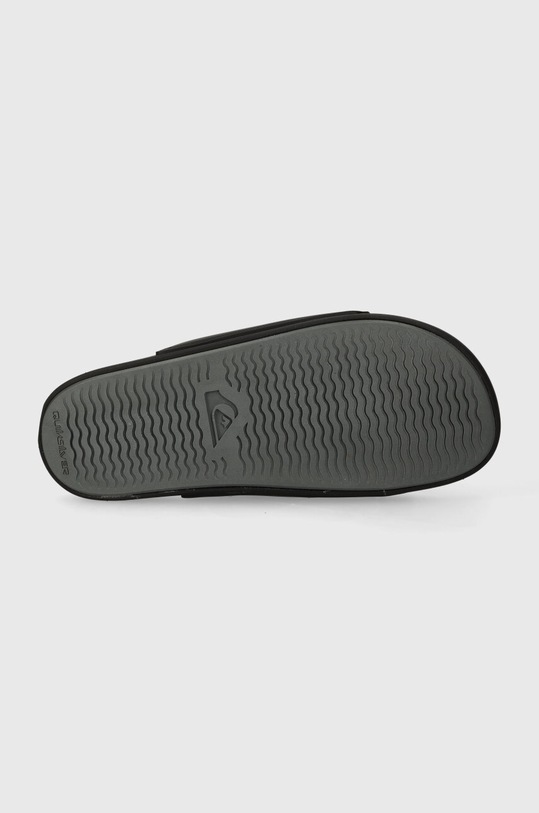 Pantofle Quiksilver AQYL101252 černá