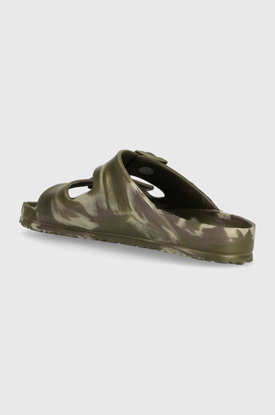 Încălțăminte Quiksilver papuci AQYL101380 verde