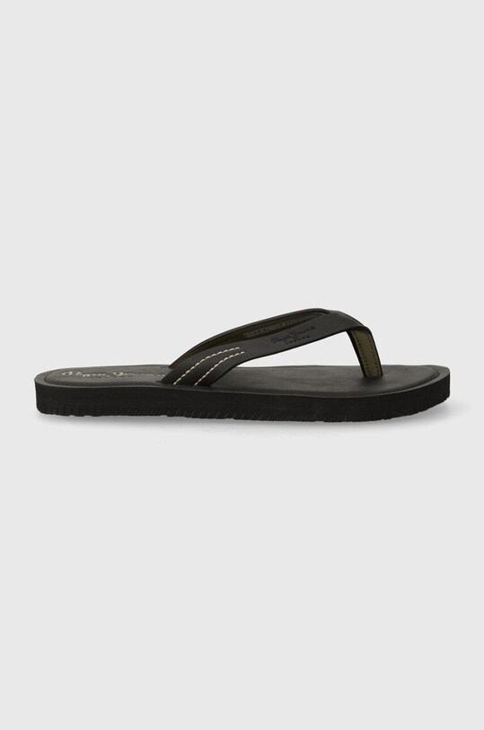 Вьетнамки Pepe Jeans PMS70141 PMS70141 чёрный SS24