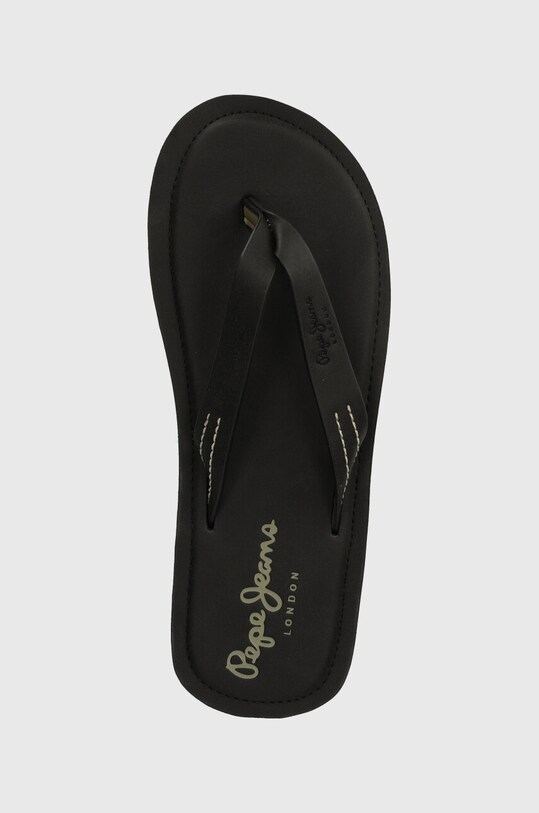 Вьетнамки Pepe Jeans PMS70141 чёрный PMS70141