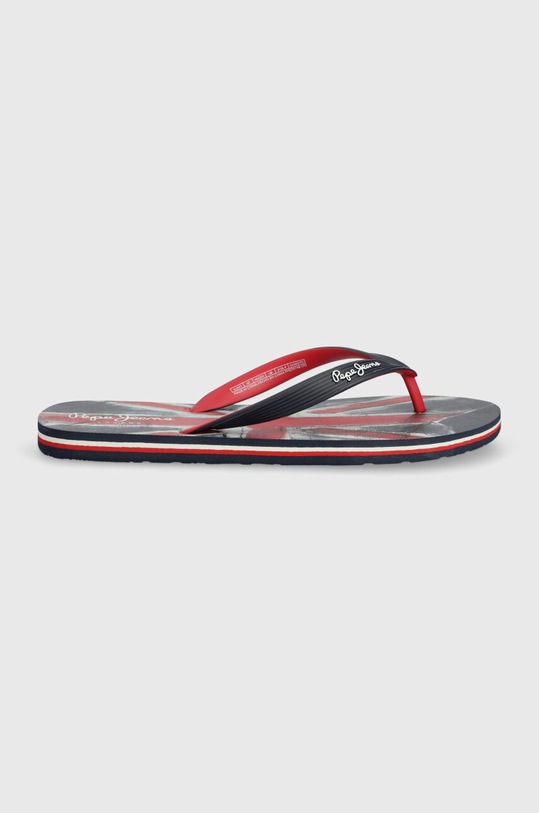 Pepe Jeans slapi PMS70148 PMS70148 bleumarin SS24