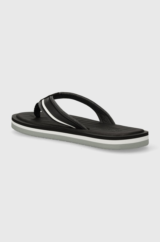 Încălțăminte Pepe Jeans slapi PMS70156 PMS70156 negru
