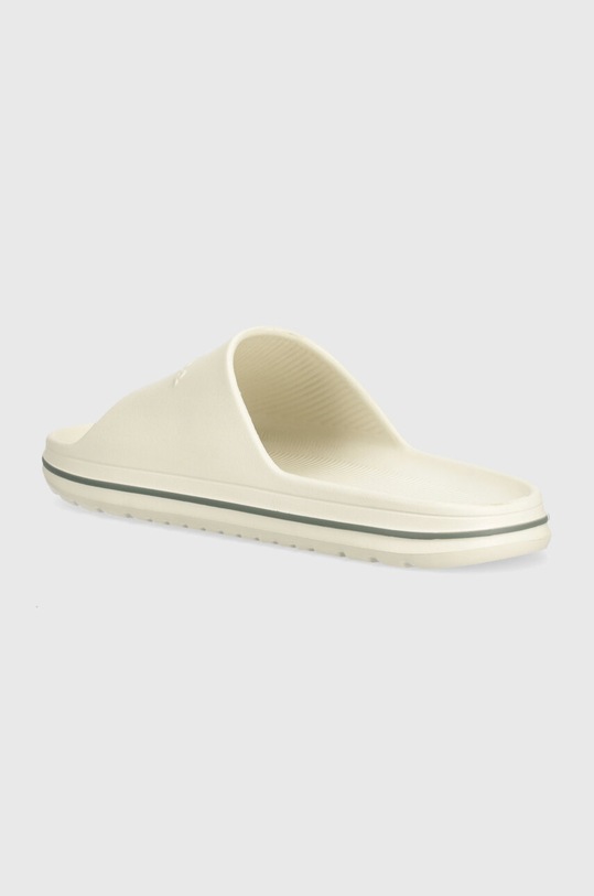 Obuwie Pepe Jeans klapki Beach Slide PMS70159 biały