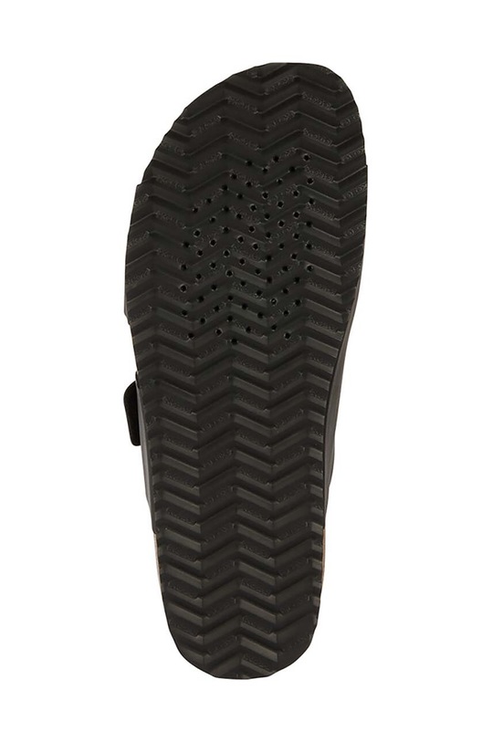 Kožené šľapky Geox U SANDAL GHITA U359VA.00043.C9999