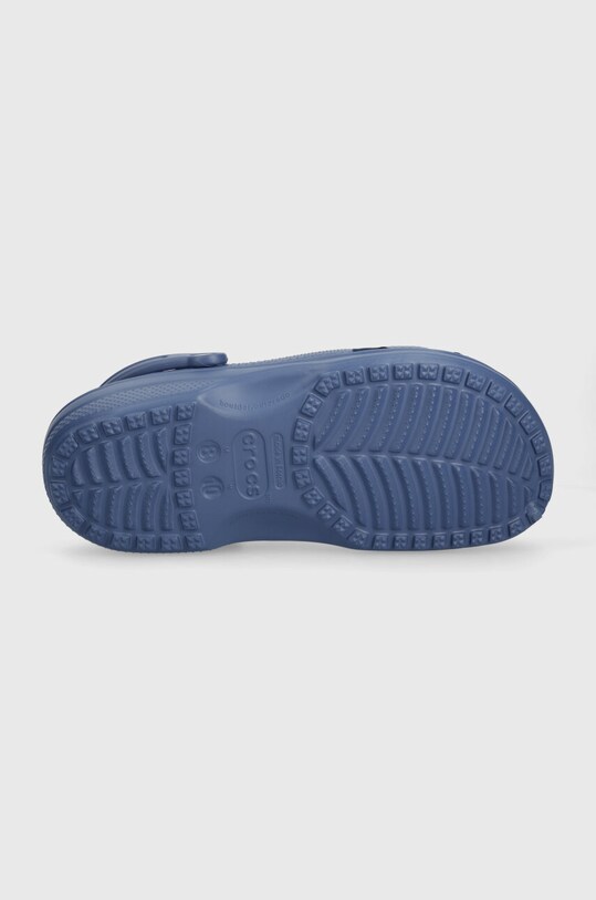 Crocs papucs Classic 10001.402 kék