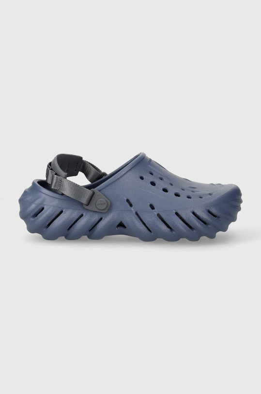 Crocs papucs X - (Echo) Clog 207937.402 kék SS24