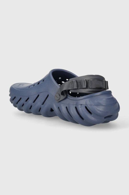Încălțăminte Crocs papuci X - (Echo) Clog 207937.402 albastru