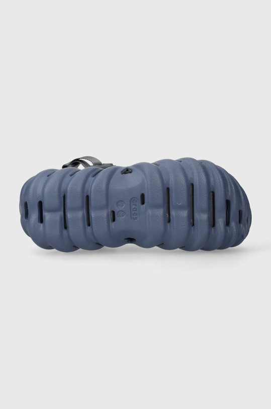 Crocs papuci X - (Echo) Clog 207937.402 albastru