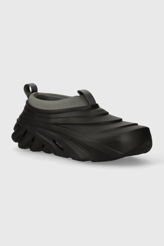 Кросівки Crocs Echo Storm синтетичний чорний 209414.003