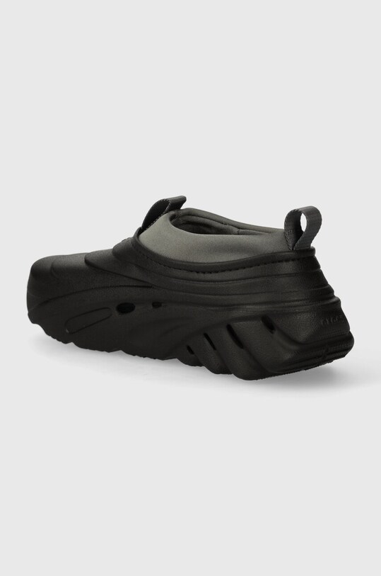 Obuv Tenisky Crocs Echo Storm 209414.003 čierna