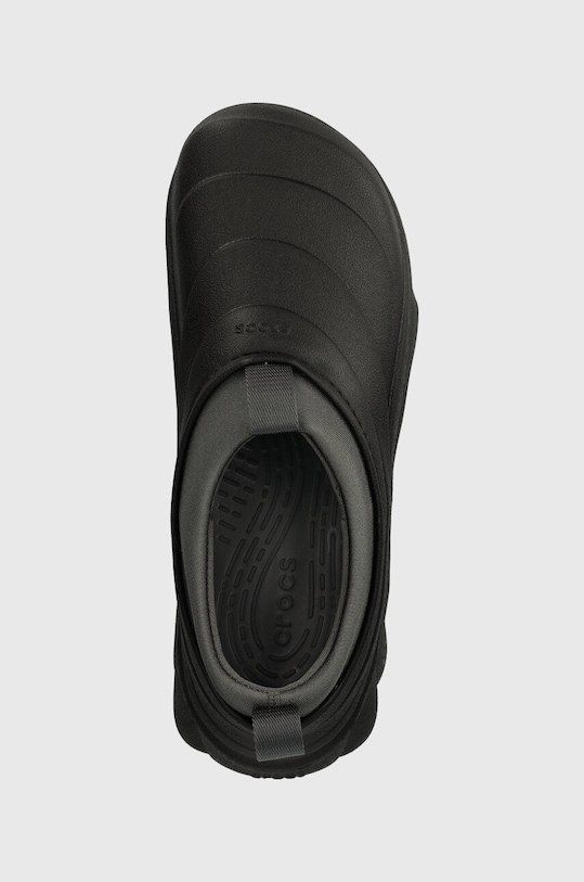 Кросівки Crocs Echo Storm чорний 209414.003