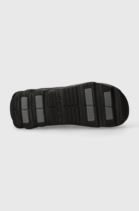 Tenisky Crocs Echo Storm 209414.003 čierna