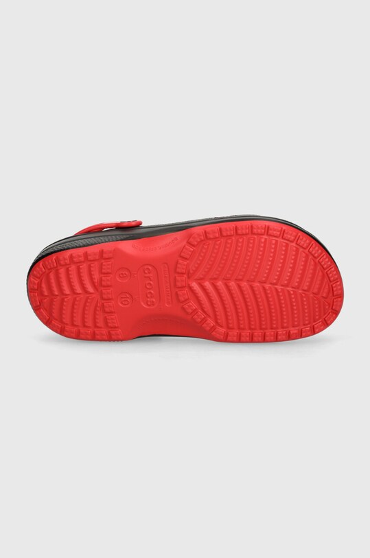 Crocs klapki Nba Chicago Bulls Classic Clog 209441.6WC czarny